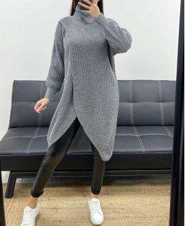 PULL LONG DRAPé