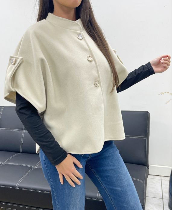cape beige