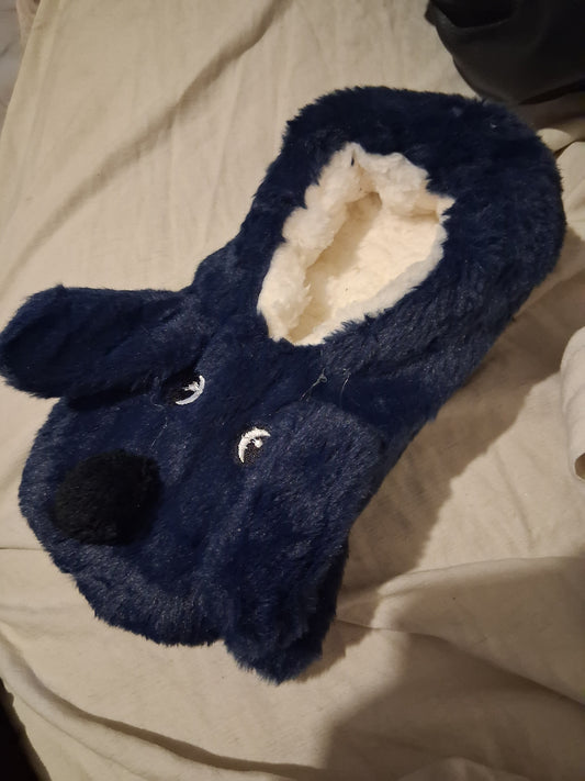 Chausson marine 36/38